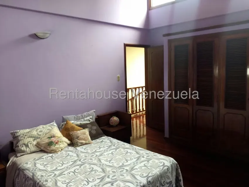Casa (1 Nivel) en Venta en Pan de Azucar, Miranda - 26