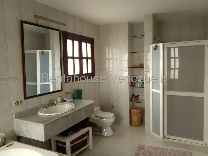 Casa (1 Nivel) en Venta en Pan de Azucar, Miranda - 28
