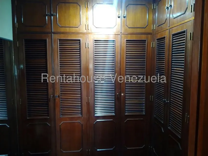 Casa (1 Nivel) en Venta en Pan de Azucar, Miranda - 29