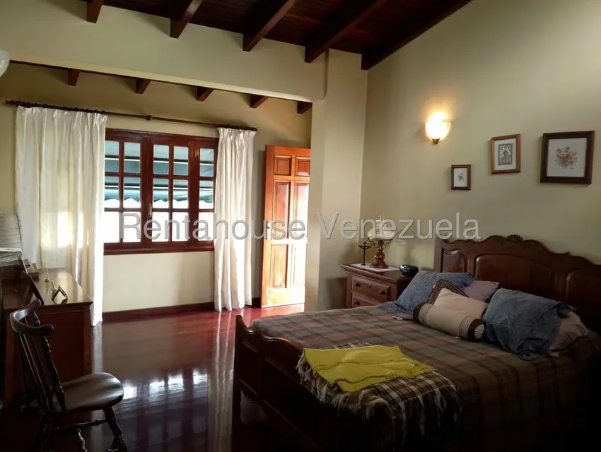 Casa (1 Nivel) en Venta en Pan de Azucar, Miranda - 30