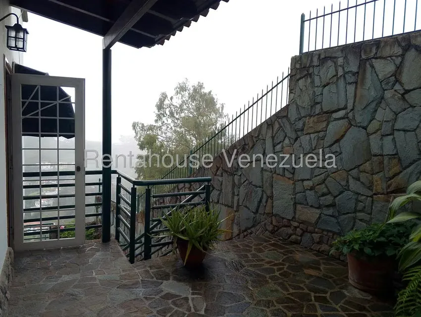 Casa (1 Nivel) en Venta en Pan de Azucar, Miranda - 3