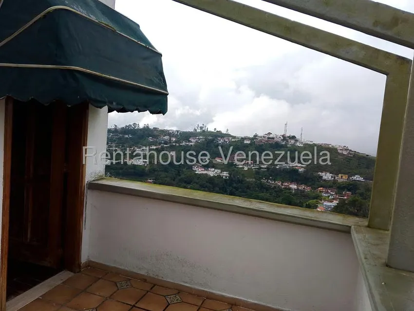 Casa (1 Nivel) en Venta en Pan de Azucar, Miranda - 33