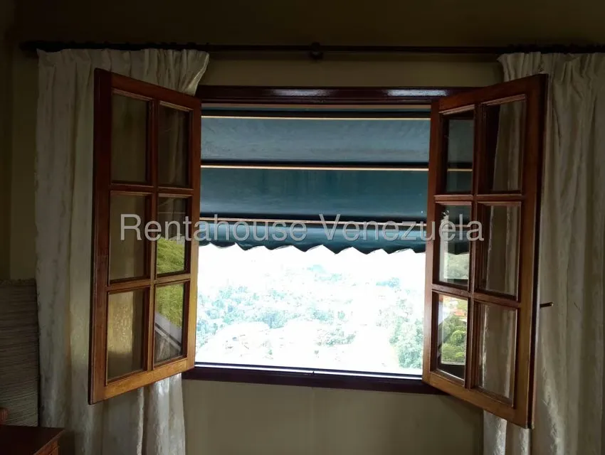Casa (1 Nivel) en Venta en Pan de Azucar, Miranda - 35