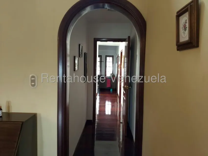 Casa (1 Nivel) en Venta en Pan de Azucar, Miranda - 36