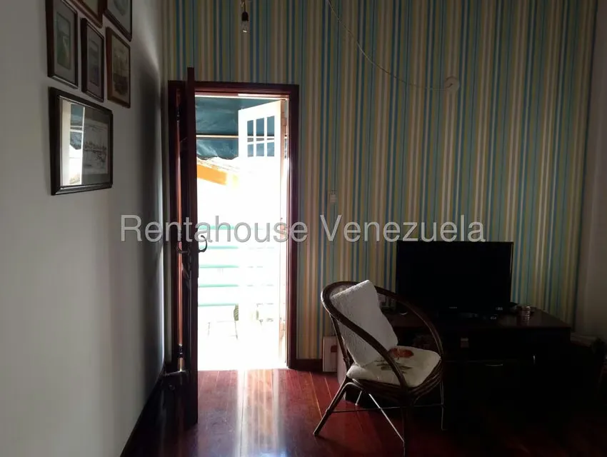 Casa (1 Nivel) en Venta en Pan de Azucar, Miranda - 37