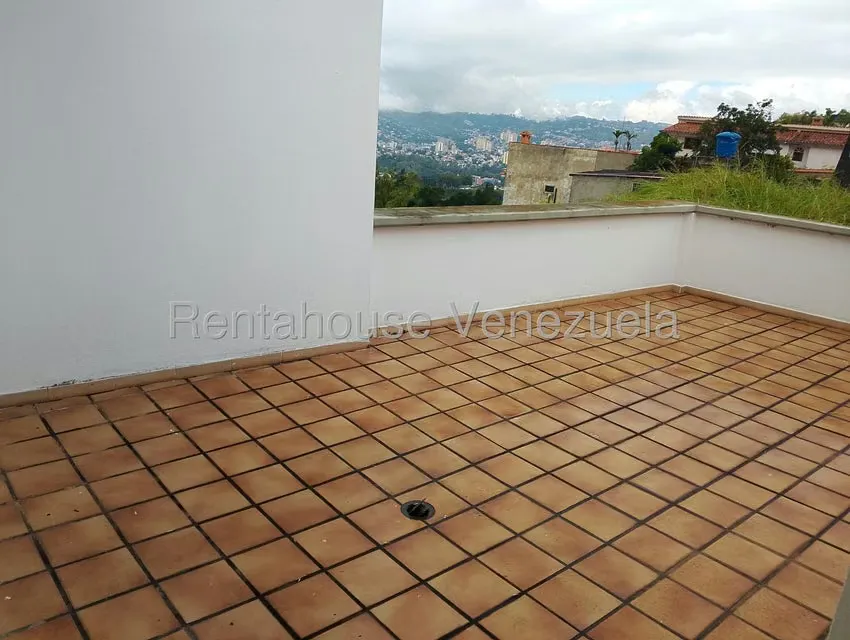 Casa (1 Nivel) en Venta en Pan de Azucar, Miranda - 38