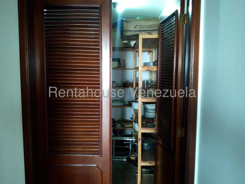 Casa (1 Nivel) en Venta en Pan de Azucar, Miranda - 40