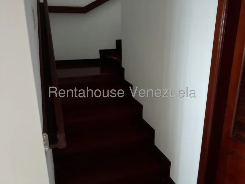 Casa (1 Nivel) en Venta en Pan de Azucar, Miranda - 41