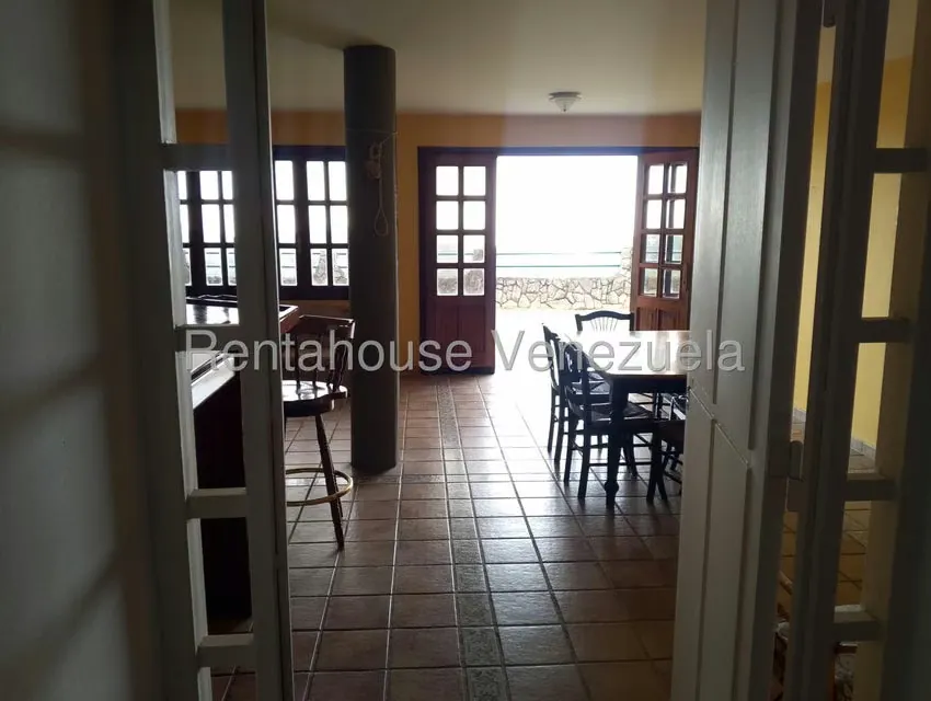 Casa (1 Nivel) en Venta en Pan de Azucar, Miranda - 42