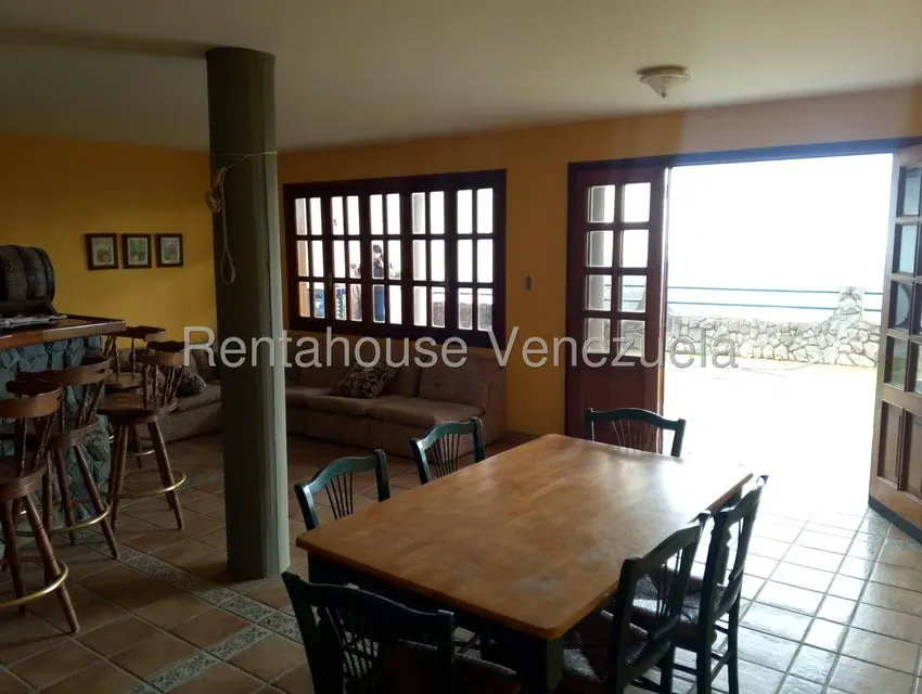 Casa (1 Nivel) en Venta en Pan de Azucar, Miranda - 44