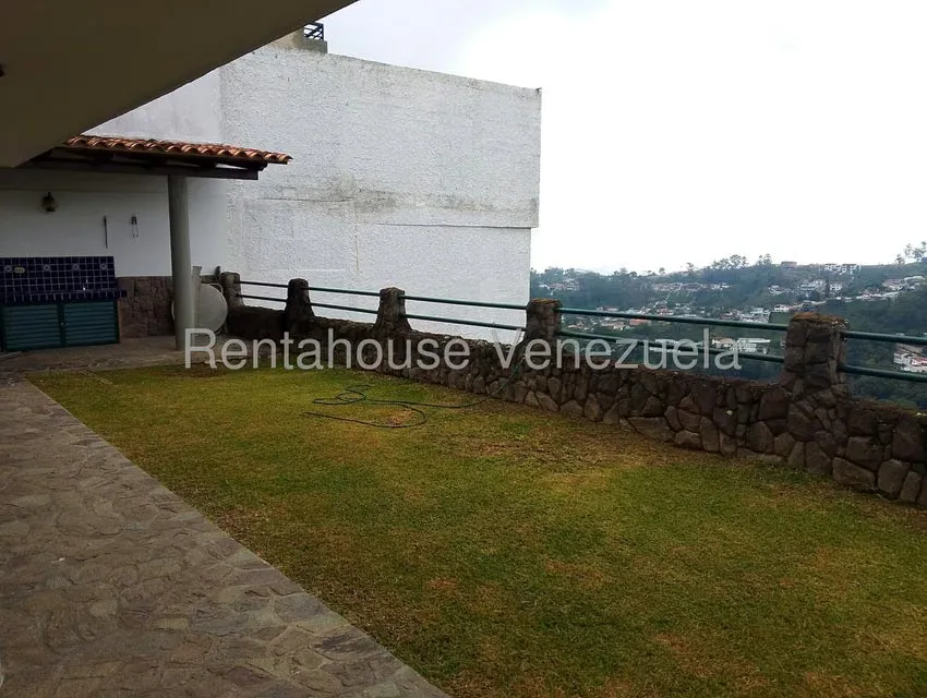 Casa (1 Nivel) en Venta en Pan de Azucar, Miranda - 45