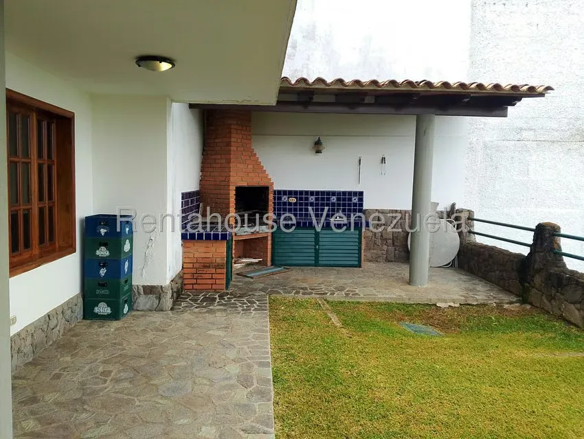 Casa (1 Nivel) en Venta en Pan de Azucar, Miranda - 46