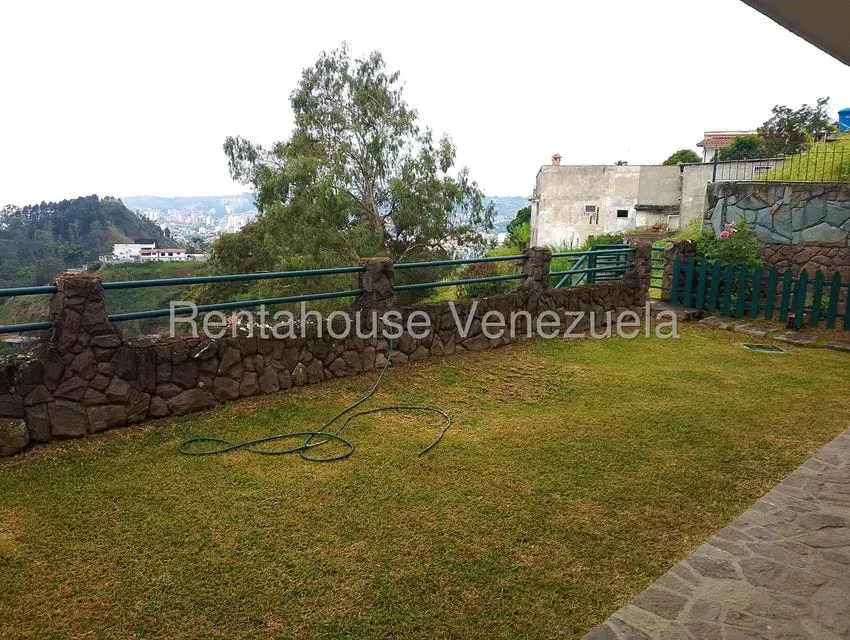 Casa (1 Nivel) en Venta en Pan de Azucar, Miranda - 47