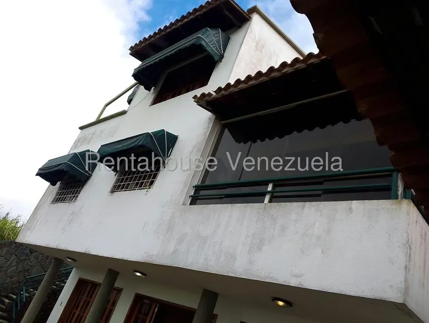 Casa (1 Nivel) en Venta en Pan de Azucar, Miranda - 49