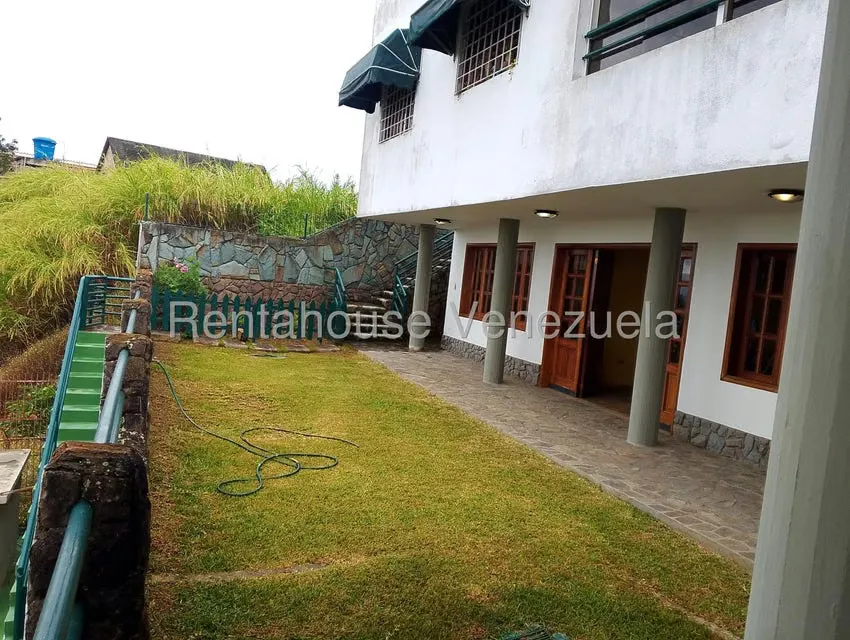Casa (1 Nivel) en Venta en Pan de Azucar, Miranda - 50