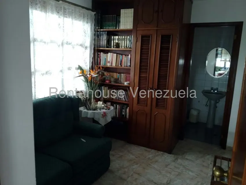 Casa (1 Nivel) en Venta en Pan de Azucar, Miranda - 5