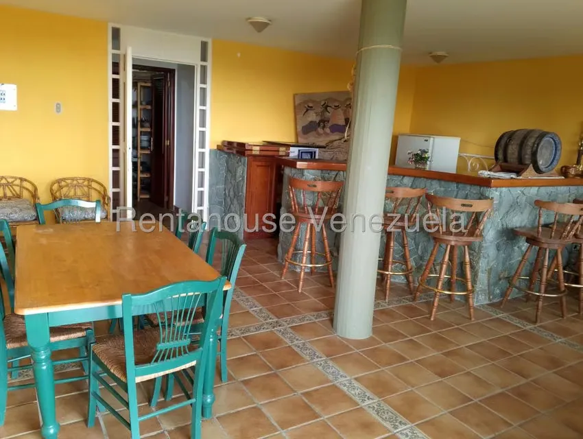 Casa (1 Nivel) en Venta en Pan de Azucar, Miranda - 51