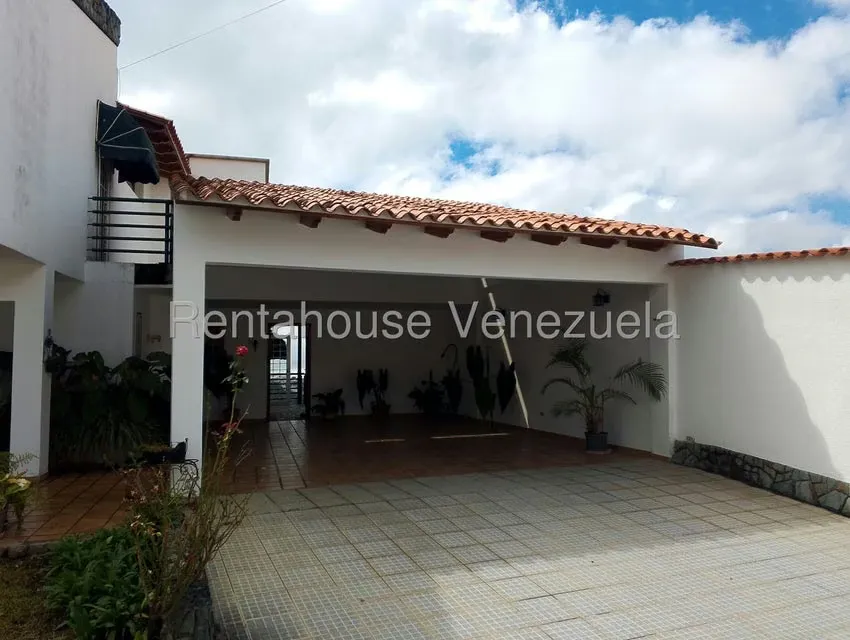 Casa (1 Nivel) en Venta en Pan de Azucar, Miranda - 54