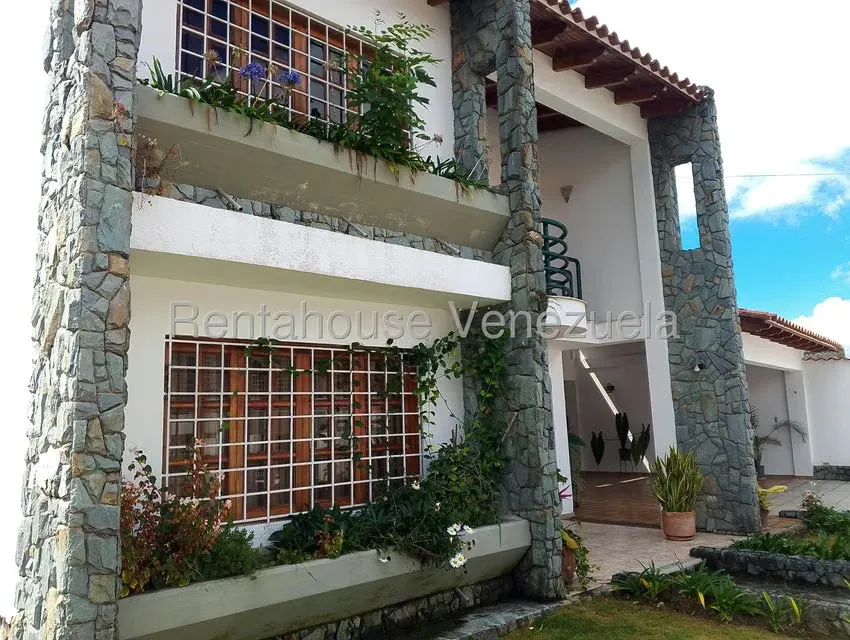 Casa (1 Nivel) en Venta en Pan de Azucar, Miranda - 56
