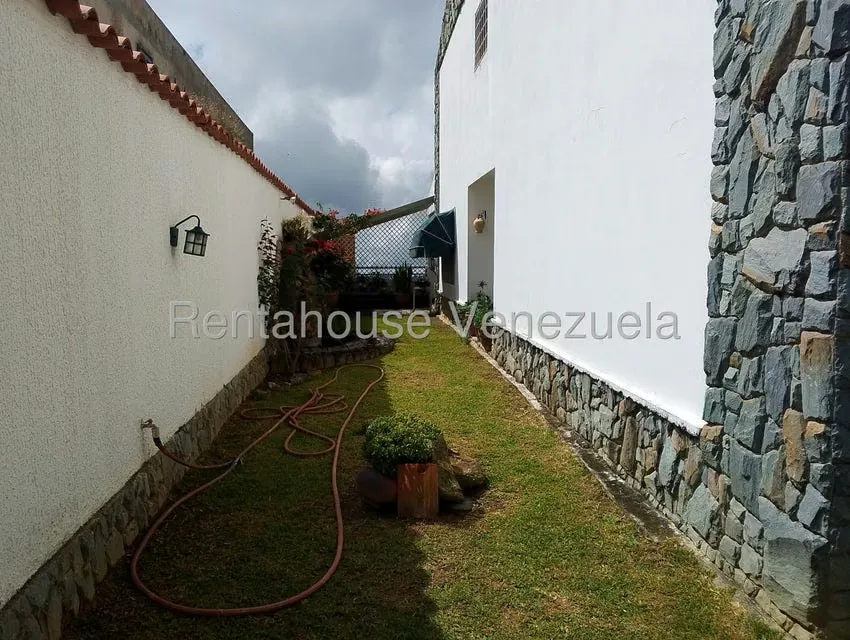 Casa (1 Nivel) en Venta en Pan de Azucar, Miranda - 57
