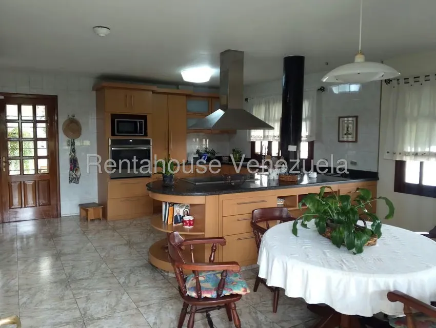 Casa (1 Nivel) en Venta en Pan de Azucar, Miranda - 6