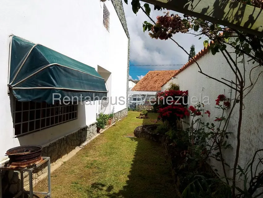 Casa (1 Nivel) en Venta en Pan de Azucar, Miranda - 61