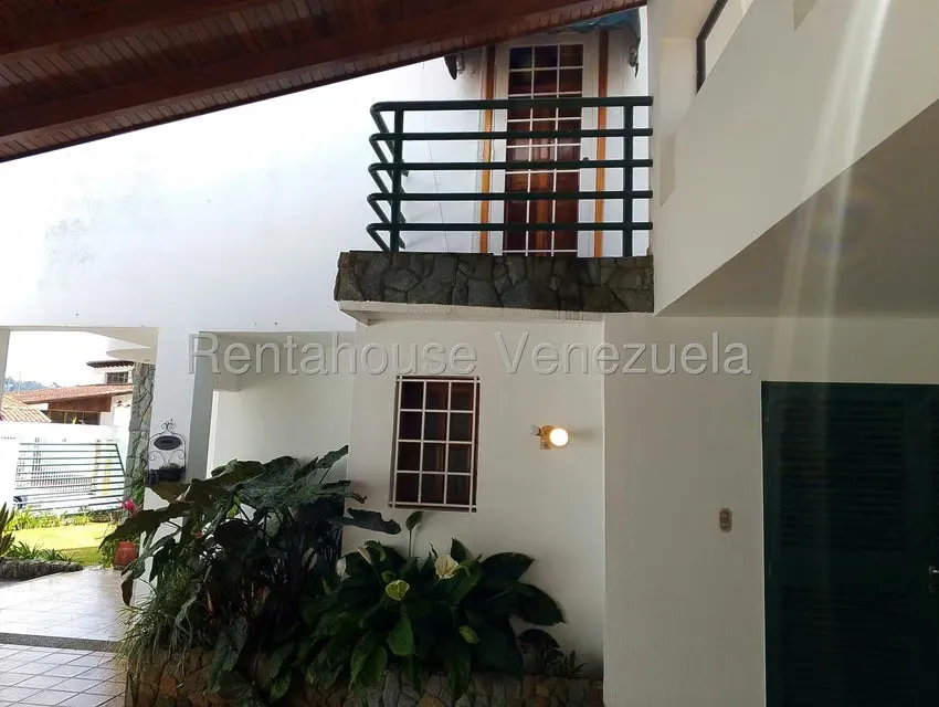 Casa (1 Nivel) en Venta en Pan de Azucar, Miranda - 65