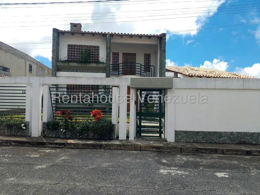 Casa (1 Nivel) en Venta en Pan de Azucar, Miranda - 67