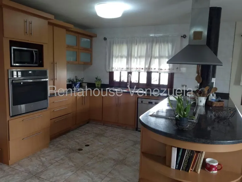 Casa (1 Nivel) en Venta en Pan de Azucar, Miranda - 7