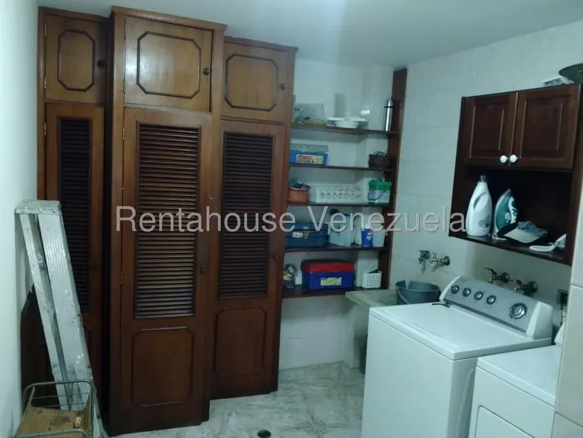 Casa (1 Nivel) en Venta en Pan de Azucar, Miranda - 8