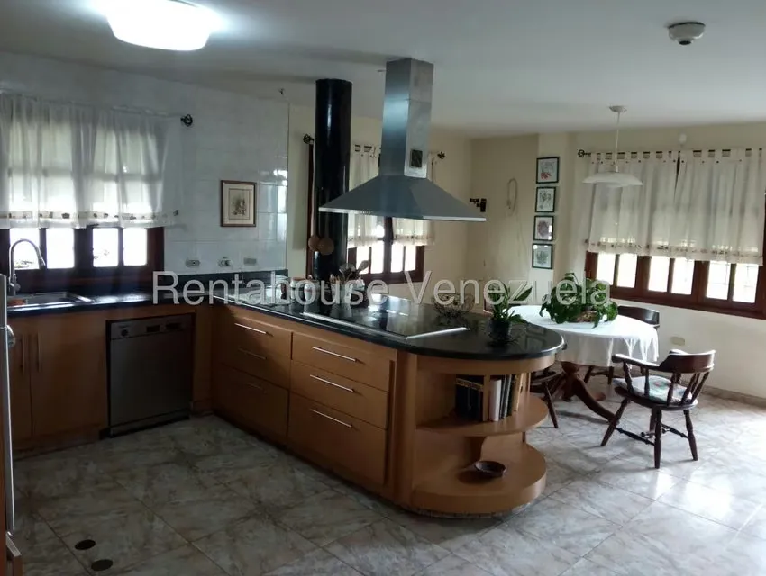 Casa (1 Nivel) en Venta en Pan de Azucar, Miranda - 9