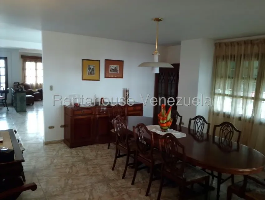 Casa (1 Nivel) en Venta en Pan de Azucar, Miranda - 10