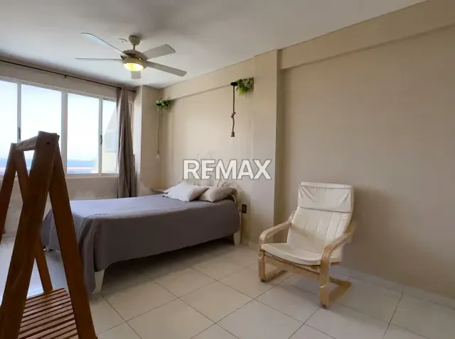 APARTAMENTO MODERNO EN ALQUILER, CON VISTA AL MAR, EN PAMPATAR! - 11