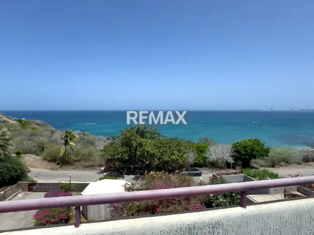 APARTAMENTO MODERNO EN ALQUILER, CON VISTA AL MAR, EN PAMPATAR! - 13
