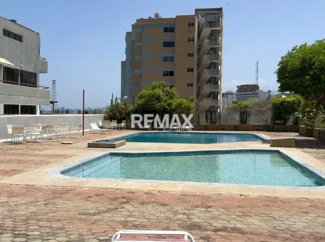 APARTAMENTO MODERNO EN ALQUILER, CON VISTA AL MAR, EN PAMPATAR! - 17