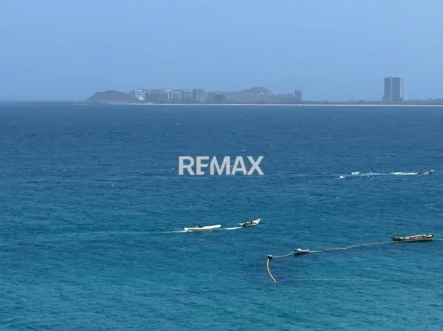 APARTAMENTO MODERNO EN ALQUILER, CON VISTA AL MAR, EN PAMPATAR! - 2