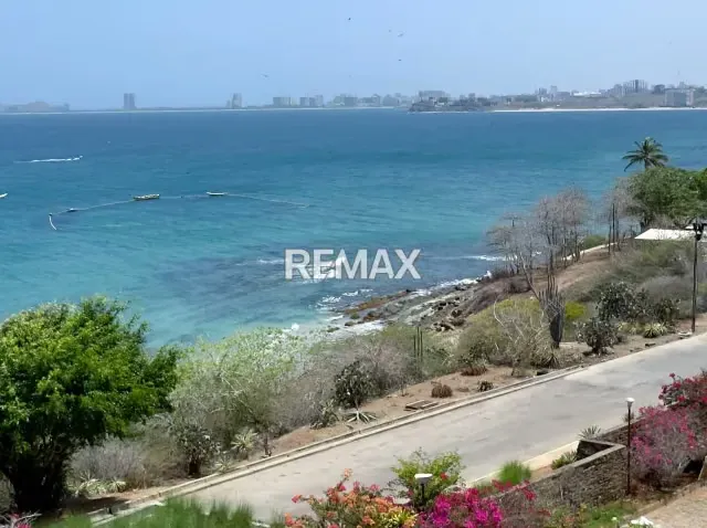 APARTAMENTO MODERNO EN ALQUILER, CON VISTA AL MAR, EN PAMPATAR! - 8