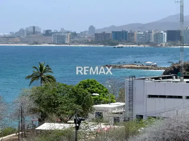 APARTAMENTO MODERNO EN ALQUILER, CON VISTA AL MAR, EN PAMPATAR! - 9