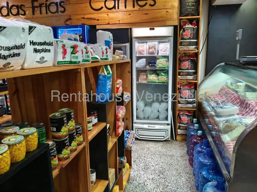Negocios y Empresas (Alimentos y Bebidas) en Venta en Sebucan, Distrito Metropolitano - 11