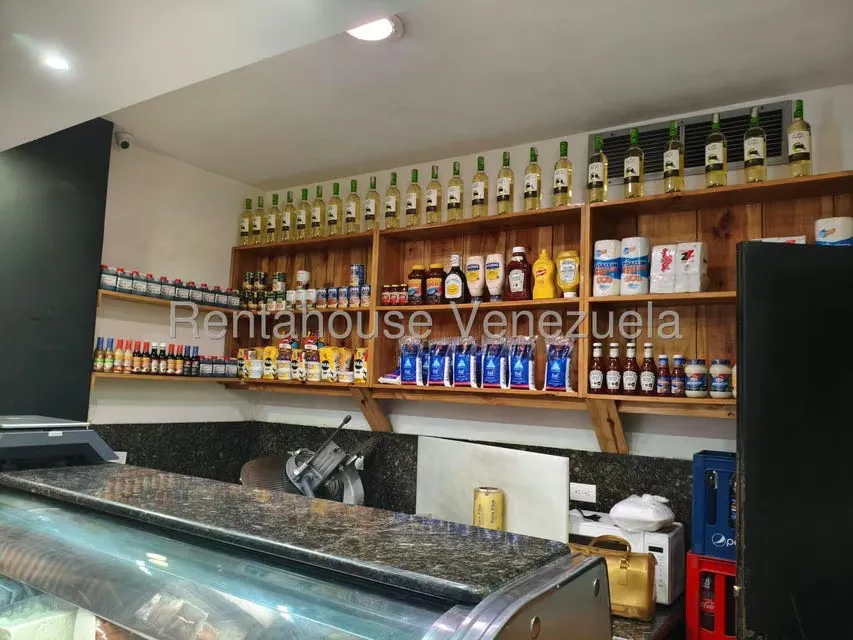 Negocios y Empresas (Alimentos y Bebidas) en Venta en Sebucan, Distrito Metropolitano - 13