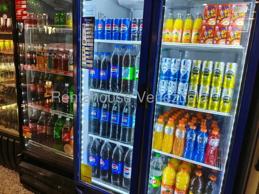 Negocios y Empresas (Alimentos y Bebidas) en Venta en Sebucan, Distrito Metropolitano - 15