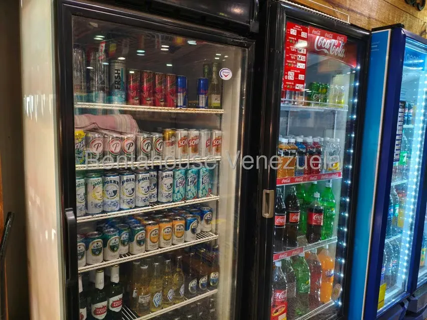 Negocios y Empresas (Alimentos y Bebidas) en Venta en Sebucan, Distrito Metropolitano - 16