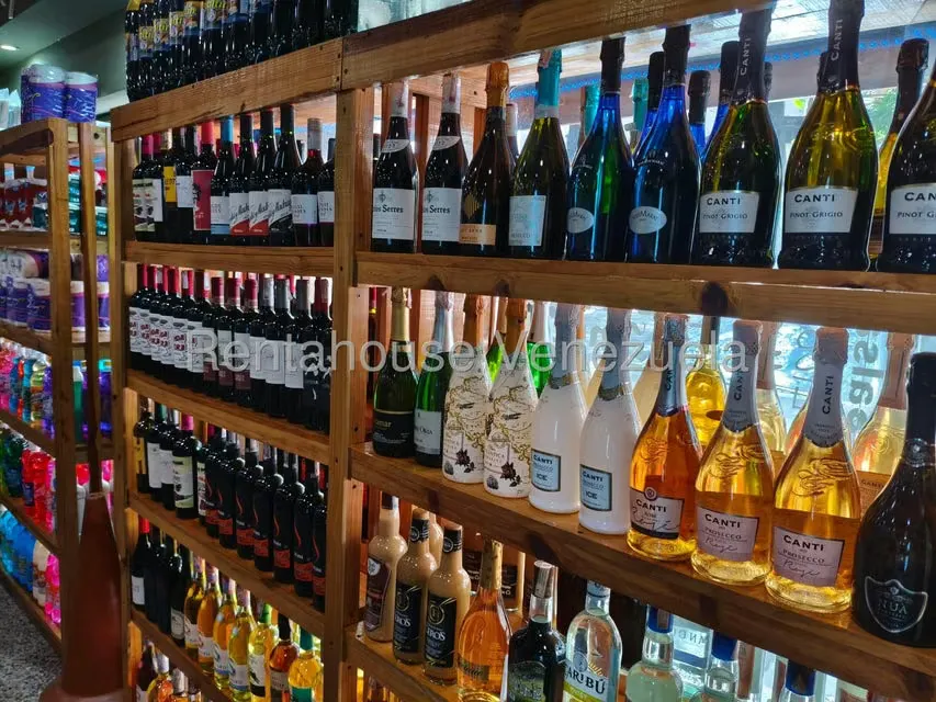 Negocios y Empresas (Alimentos y Bebidas) en Venta en Sebucan, Distrito Metropolitano - 17