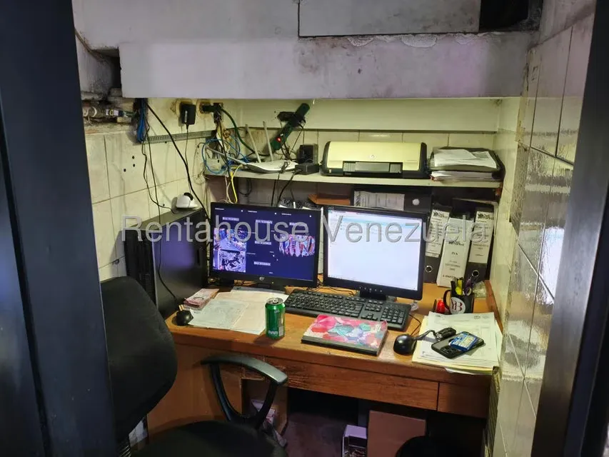 Negocios y Empresas (Alimentos y Bebidas) en Venta en Sebucan, Distrito Metropolitano - 20
