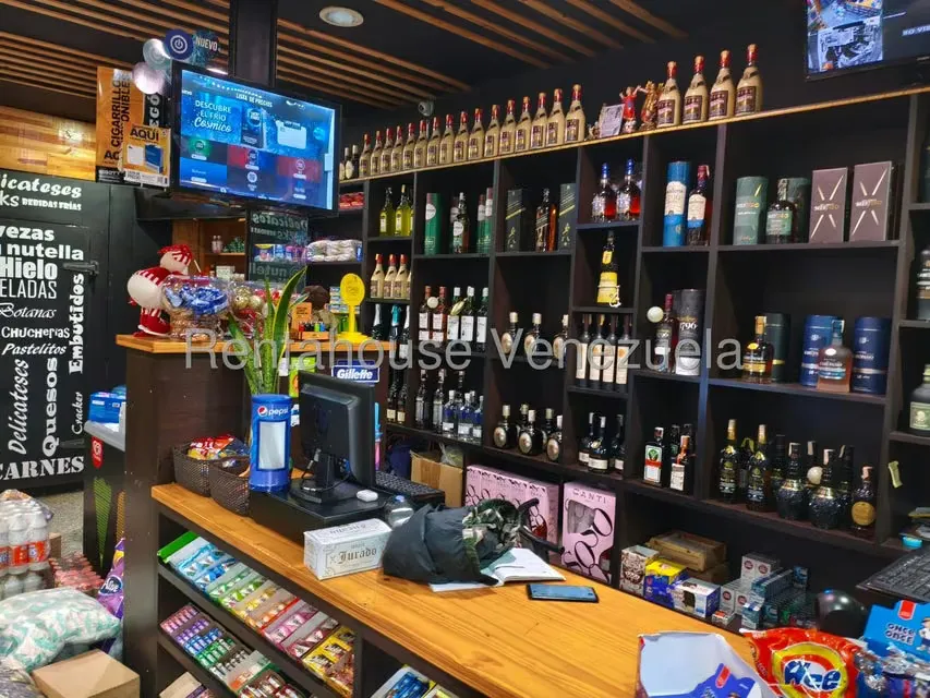 Negocios y Empresas (Alimentos y Bebidas) en Venta en Sebucan, Distrito Metropolitano - 3