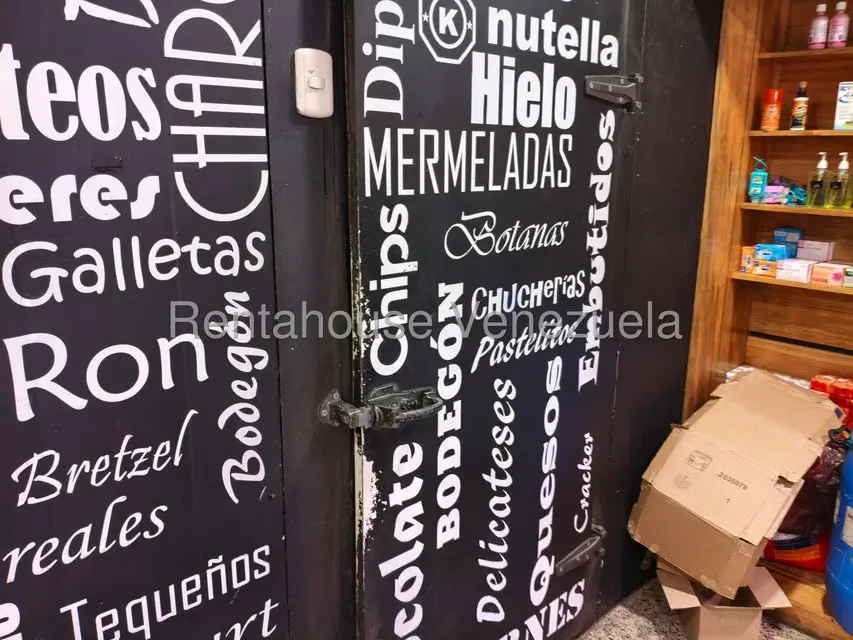 Negocios y Empresas (Alimentos y Bebidas) en Venta en Sebucan, Distrito Metropolitano - 21