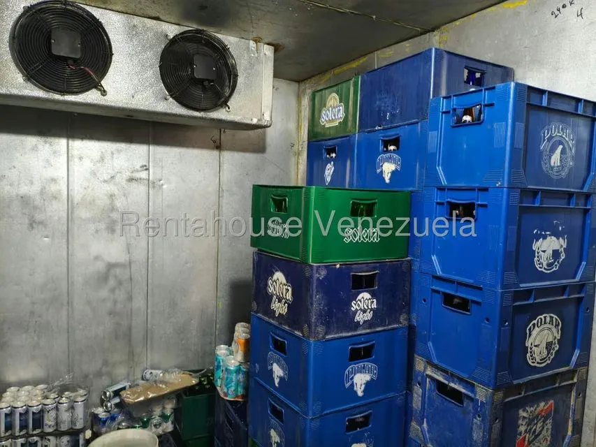 Negocios y Empresas (Alimentos y Bebidas) en Venta en Sebucan, Distrito Metropolitano - 22