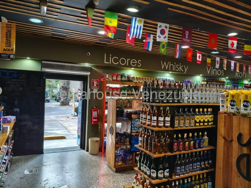 Negocios y Empresas (Alimentos y Bebidas) en Venta en Sebucan, Distrito Metropolitano - 23