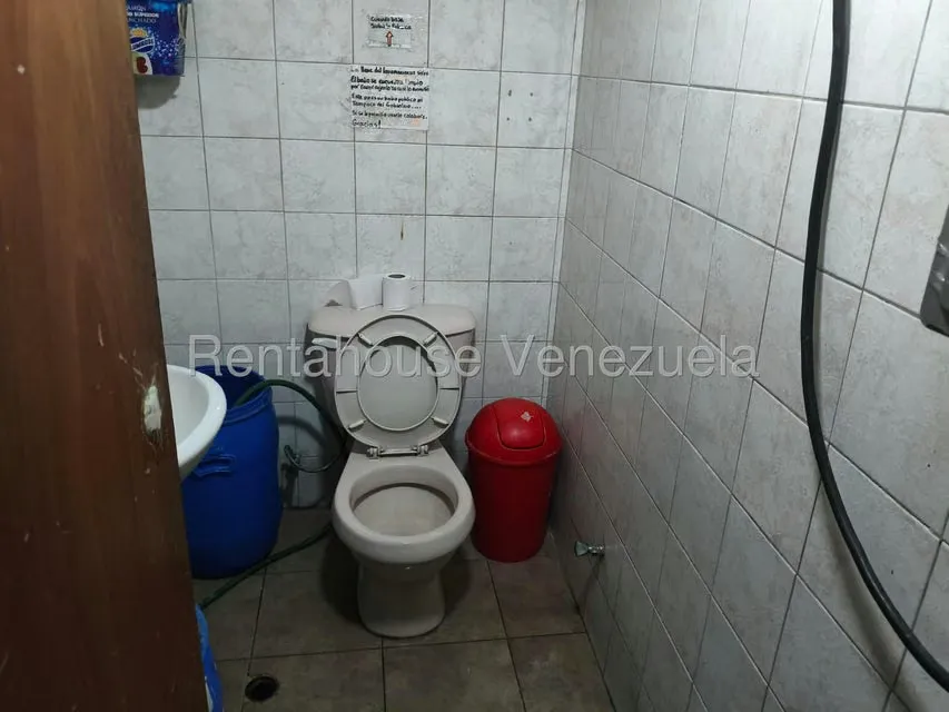 Negocios y Empresas (Alimentos y Bebidas) en Venta en Sebucan, Distrito Metropolitano - 24