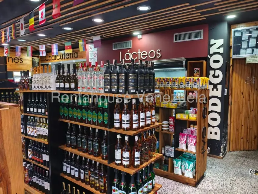 Negocios y Empresas (Alimentos y Bebidas) en Venta en Sebucan, Distrito Metropolitano - 4